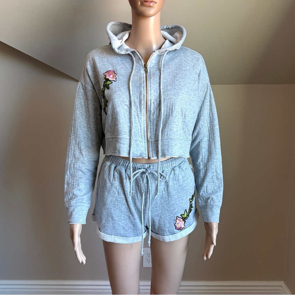 NYTT 2 pc. matching set
